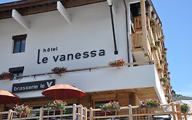 Hotel Vanessa